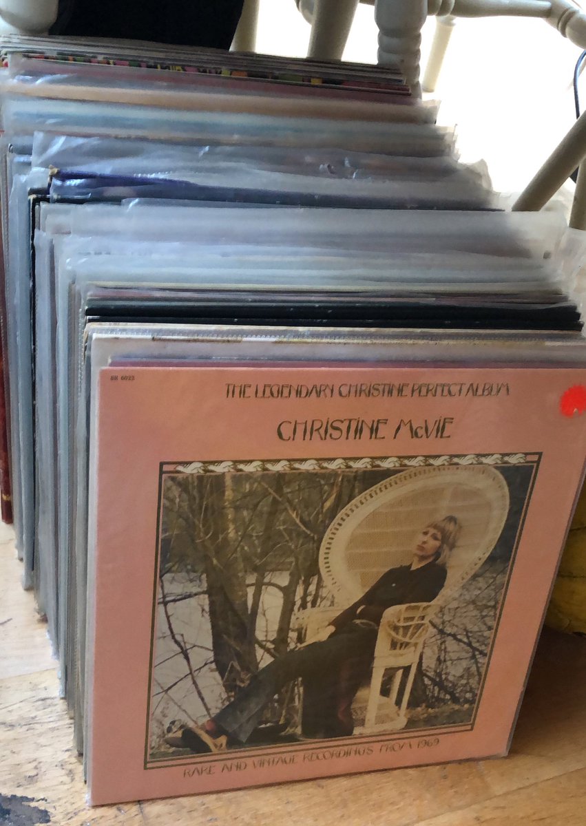 DubsDigs's tweet image. Yesterday’s purchases.