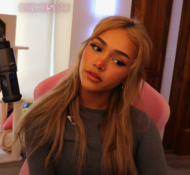 Sio On Twitter long Time No Talk Http TWITCH TV DEMISUX 