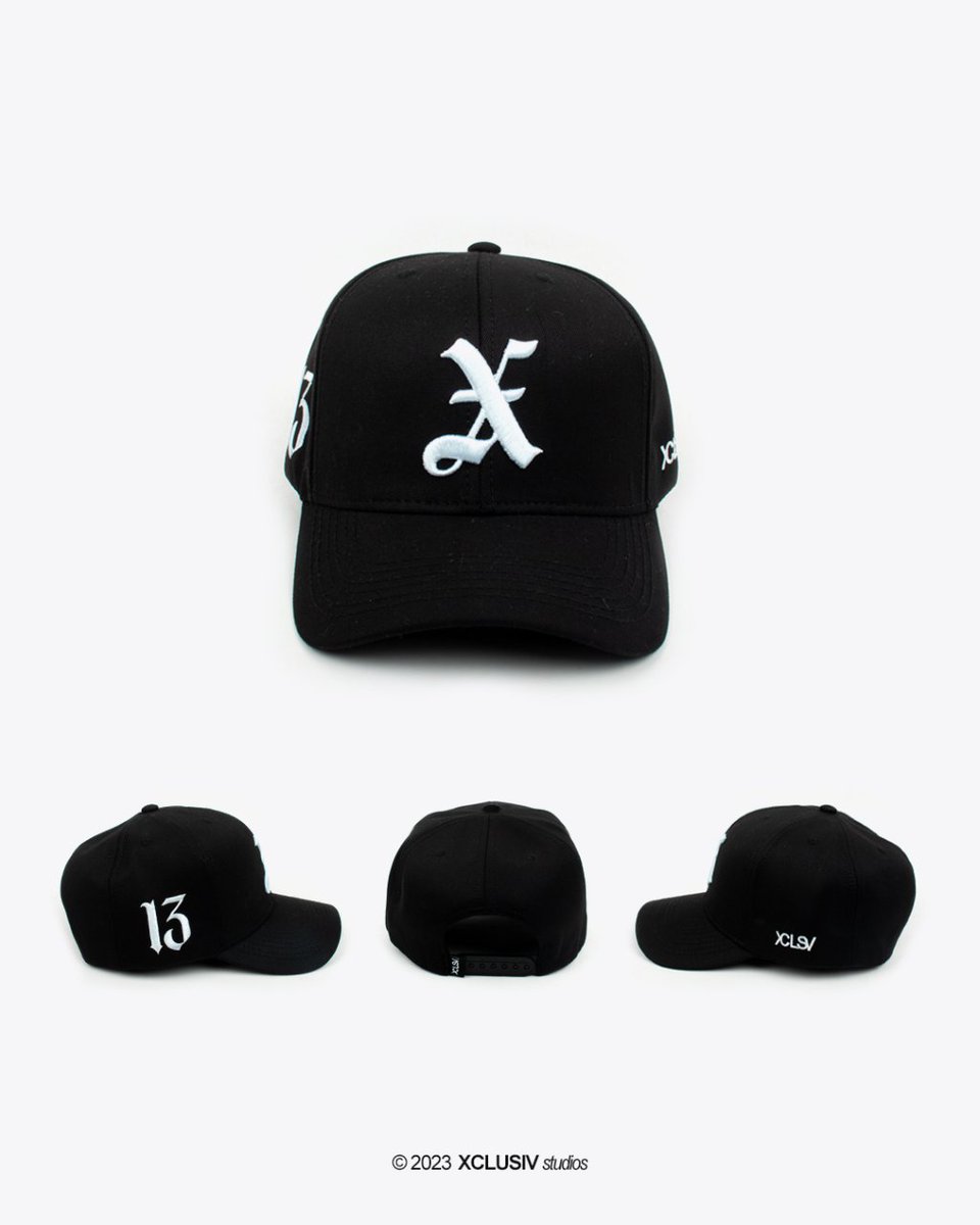 xclusivco's tweet photo. Las nuevas XCLUSIV X13 DAD HATS 🔥
Disponibles en nuestra web: https://t.co/j3ttSm41gy
.
📦 Envíos nacionales e internacionales
#xclsv #xclusivheadwear #dadhats #streetwear #bexclusiv #xclusivlifestyle #worldwide https://t.co/tvO9VHm8ug