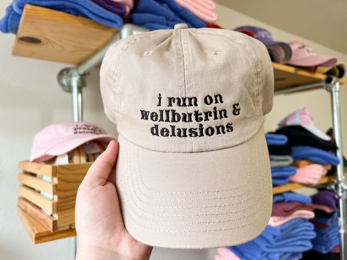 astraeagoods's tweet photo. giveaway ✨

winner will receive a customized medication cap in their color choice 💖

to enter: 
•follow me
•like &amp; rt this post
•tag a friend below

ends 6/14, good luck 🤍 https://t.co/Y4wmfG6Arh