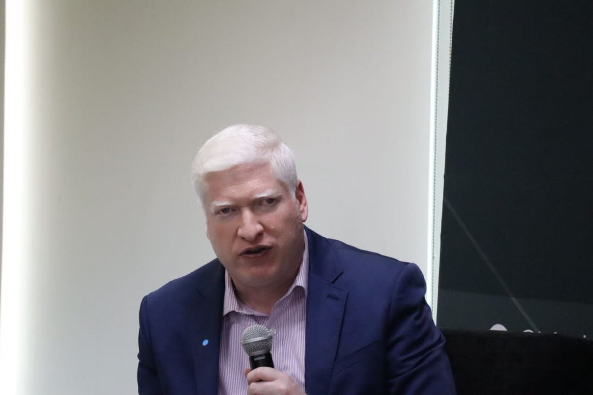 🏗️ Este panel estará enfocado en conocer el aprendizaje, los retos, los beneficios, experiencia, la calidad y todo lo que representó el proceso de implementación del sistema o de la política de #DatosAbiertos en sus diferentes etapas, <a href="/alexdelar9/">Alejandro de la Rocha</a>