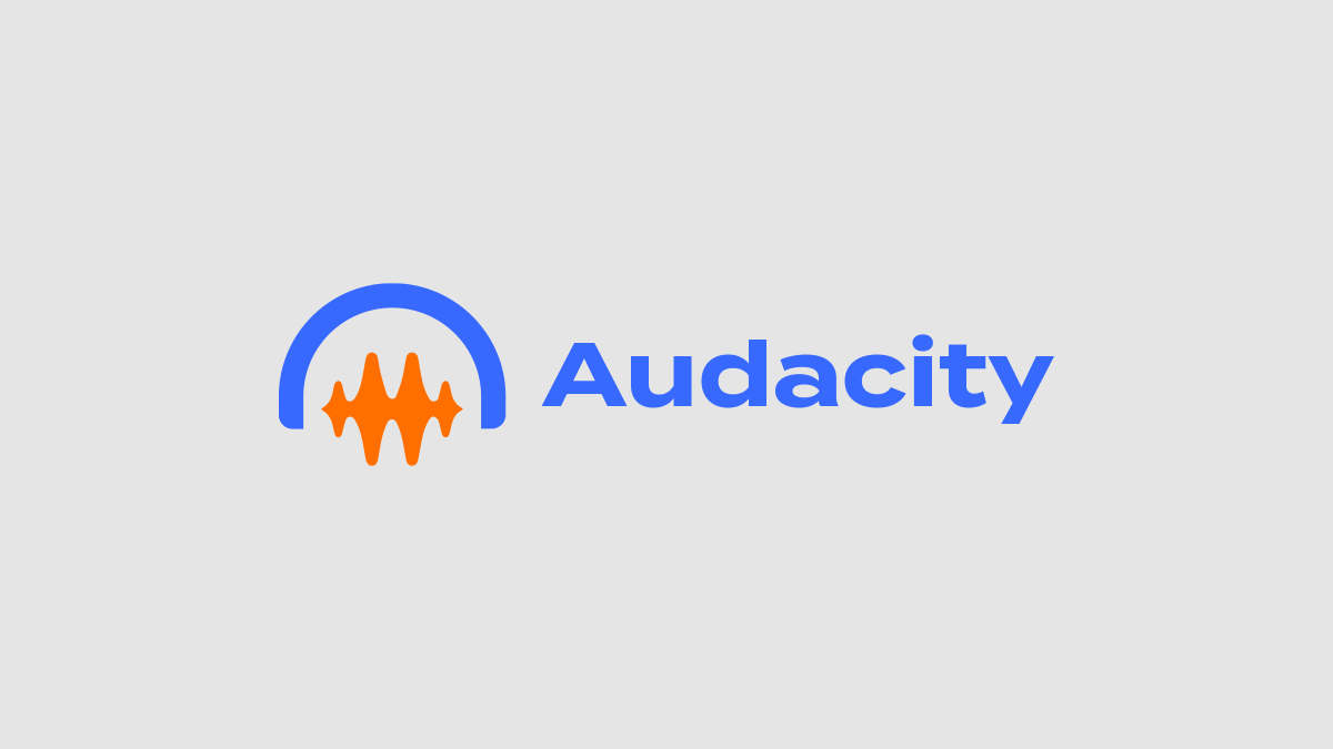 PlutoDesigner's tweet photo. Audacity logo is outdated. So I give it a fresh new look. Share your thoughts in the comments. https://t.co/0yyYorQ42p