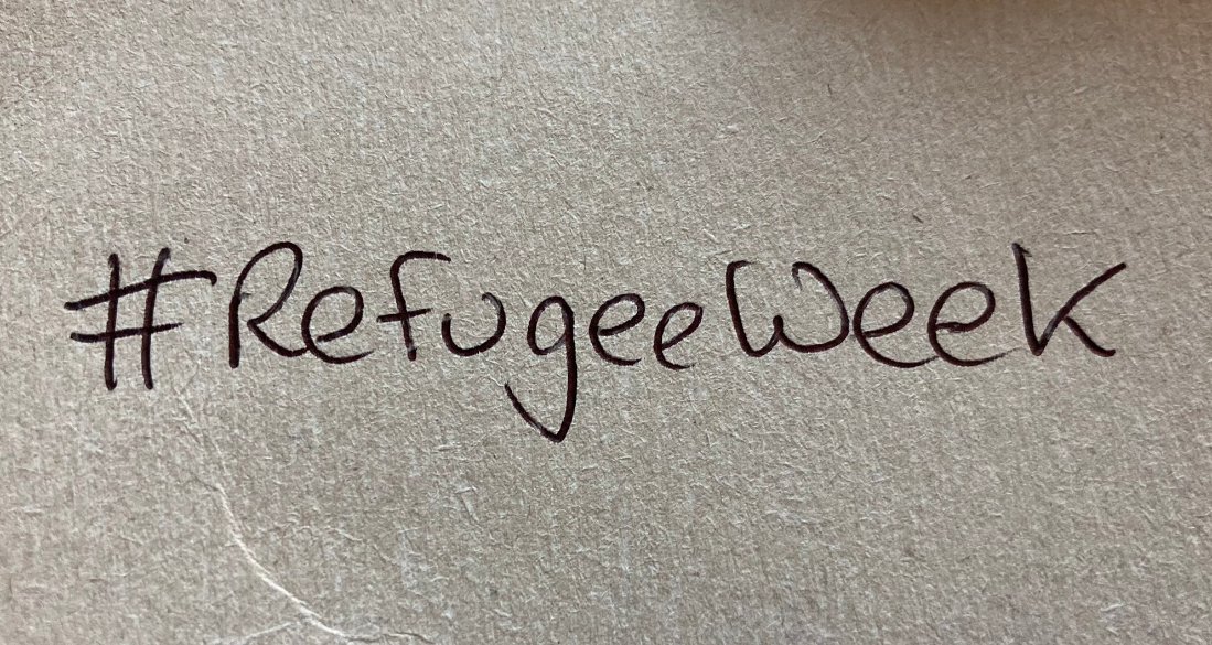 Tom Palmer (@tompalmerauthor) on Twitter photo It is #RefugeeWeek from June 19 to 25. I am working with <a href="/Literacy_Trust/">National Literacy Trust</a> <a href="/UCL_Holocaust/">Holocaust Education</a> and <a href="/HolocaustLake/">Lake District Holocaust Project</a> on 5 original short stories, writing challenges and live events for children and CPD for teachers. Free to use. Please check them out. Thank you.
tompalmer.co.uk/refugee-week/ It is #RefugeeWeek from June 19 to 25. I am working with <a href="/Literacy_Trust/">National Literacy Trust</a> <a href="/UCL_Holocaust/">Holocaust Education</a> and <a href="/HolocaustLake/">Lake District Holocaust Project</a> on 5 original short stories, writing challenges and live events for children and CPD for teachers. Free to use. Please check them out. Thank you.
tompalmer.co.uk/refugee-week/