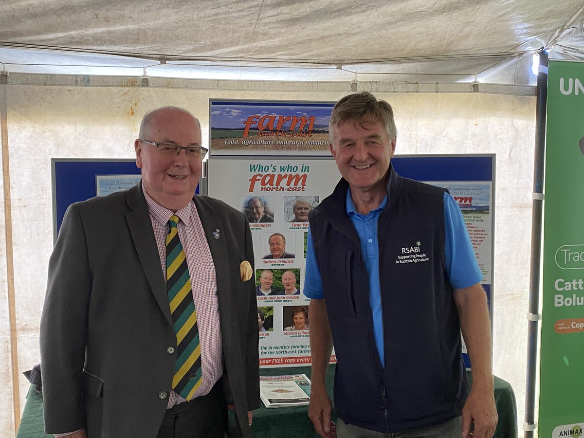 RSABI - supporting people in Scottish agriculture tweet media