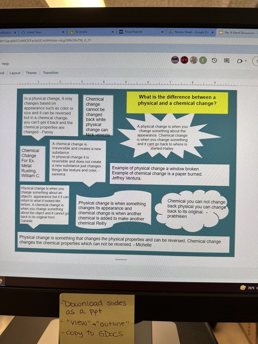 Ms. Schaefer tweet media