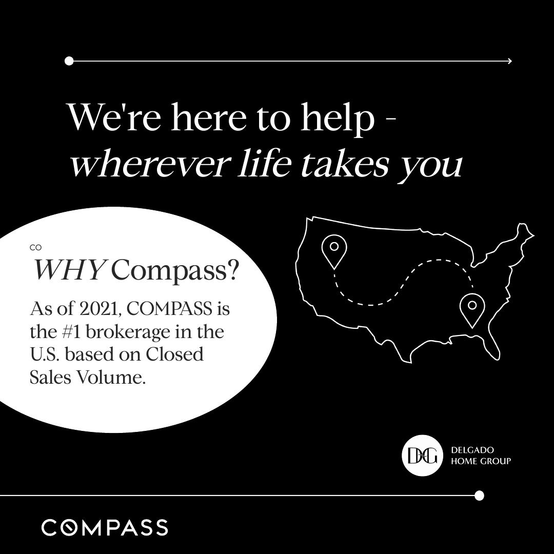 DelgadoCarol's tweet image. As a realtor, I make sure to leverage the best platform for my clients' real estate journey.

carol.delgado@compass.com
512-922-1605

#compassrealestate #CompassRealtor #delgadohomegroup #realestateagent