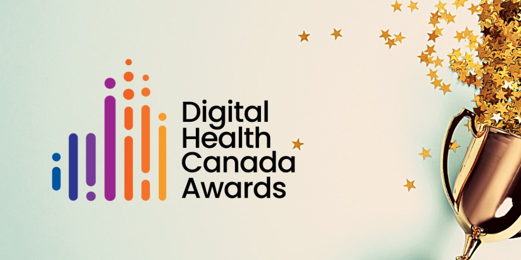 Digital Health Canada tweet media