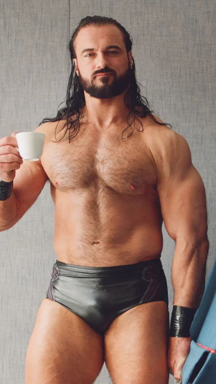Happy birthday, to all Drew McIntyre roleplayers. I hope you have wonderful day. 