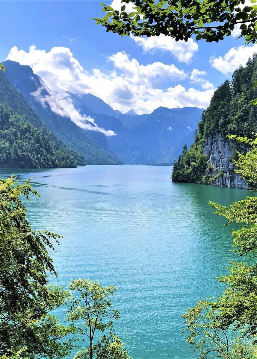 Königssee, Bavaria, Germany 🇩🇪 Allemagne