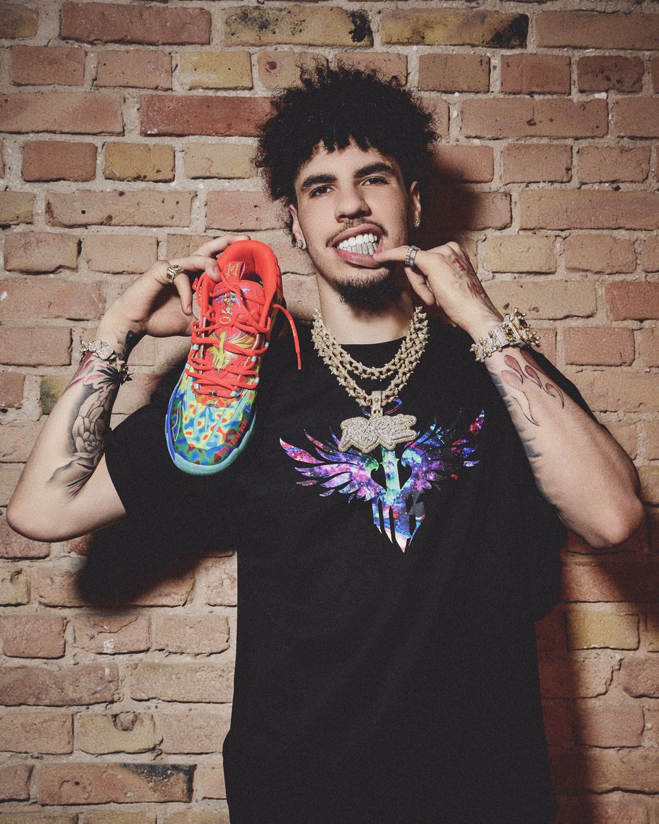PUMA Basketball tweet media