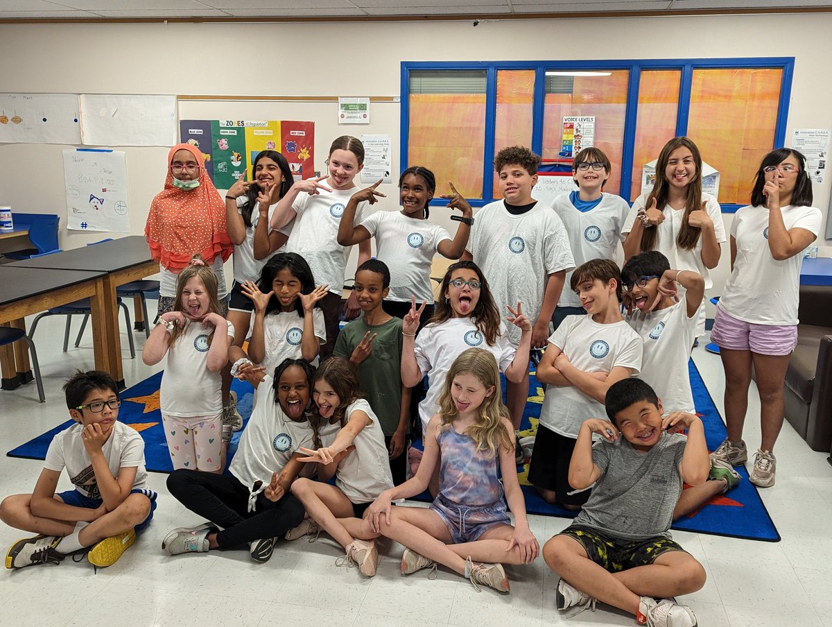 Last CARES Committee meeting for the 2022-2023 school year! <a href="/Innovation_APS/">Innovation Elementary</a>