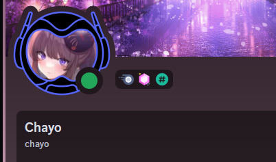 hi im Chayo chayo