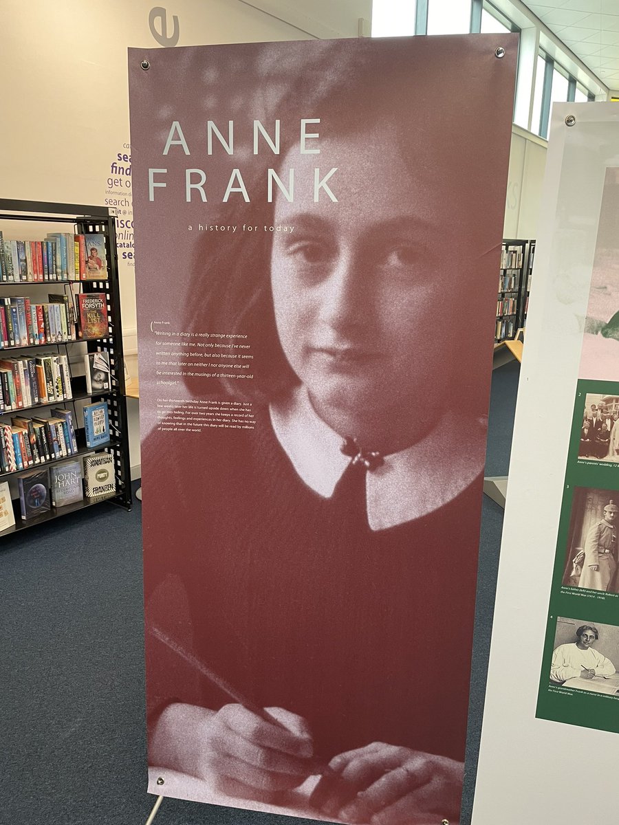 KHS Hist, MS & RMPS tweet media