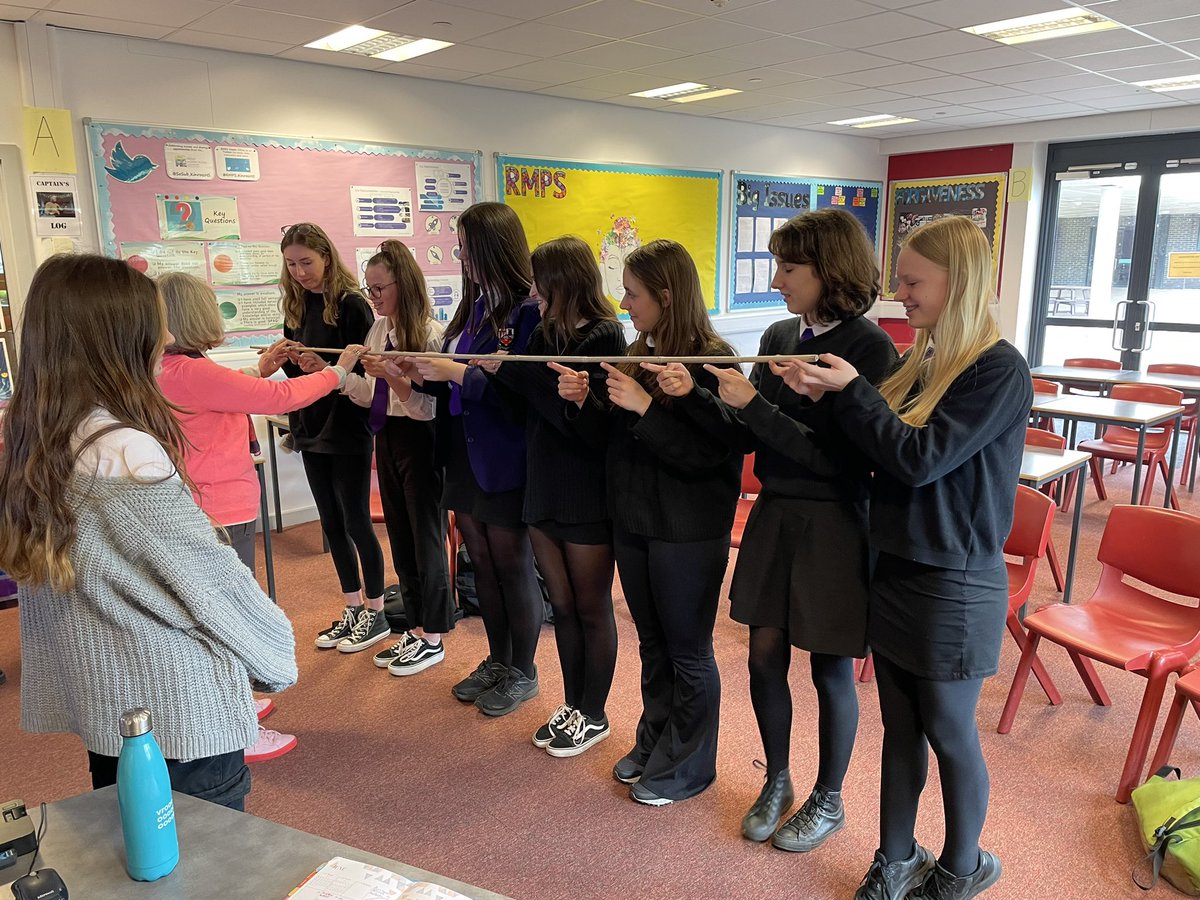 KHS Hist, MS & RMPS tweet media