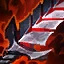 「Bloodthirster  - Cost increased from 320」|Spideraxeのイラスト
