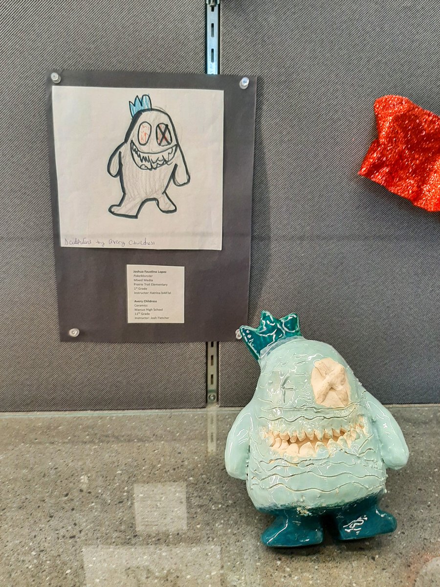 Prairie Trail Elementary tweet media