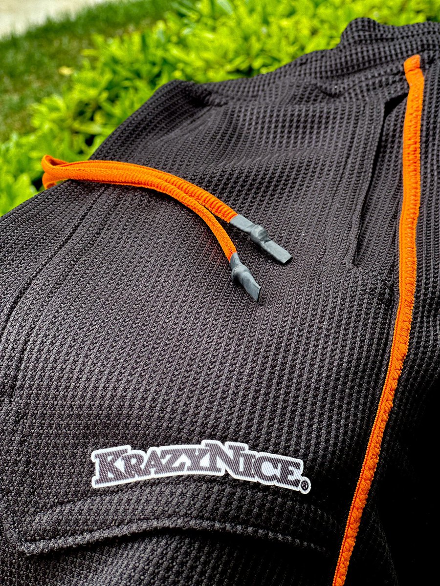 krazynice_'s tweet photo. 🧇 The Joy Is In The Engineering.

#krazynice #athleticshortsremastered https://t.co/Nhg3uL8UK0