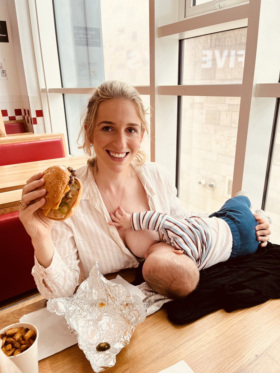 Niamh O'Shaughnessy RD tweet media