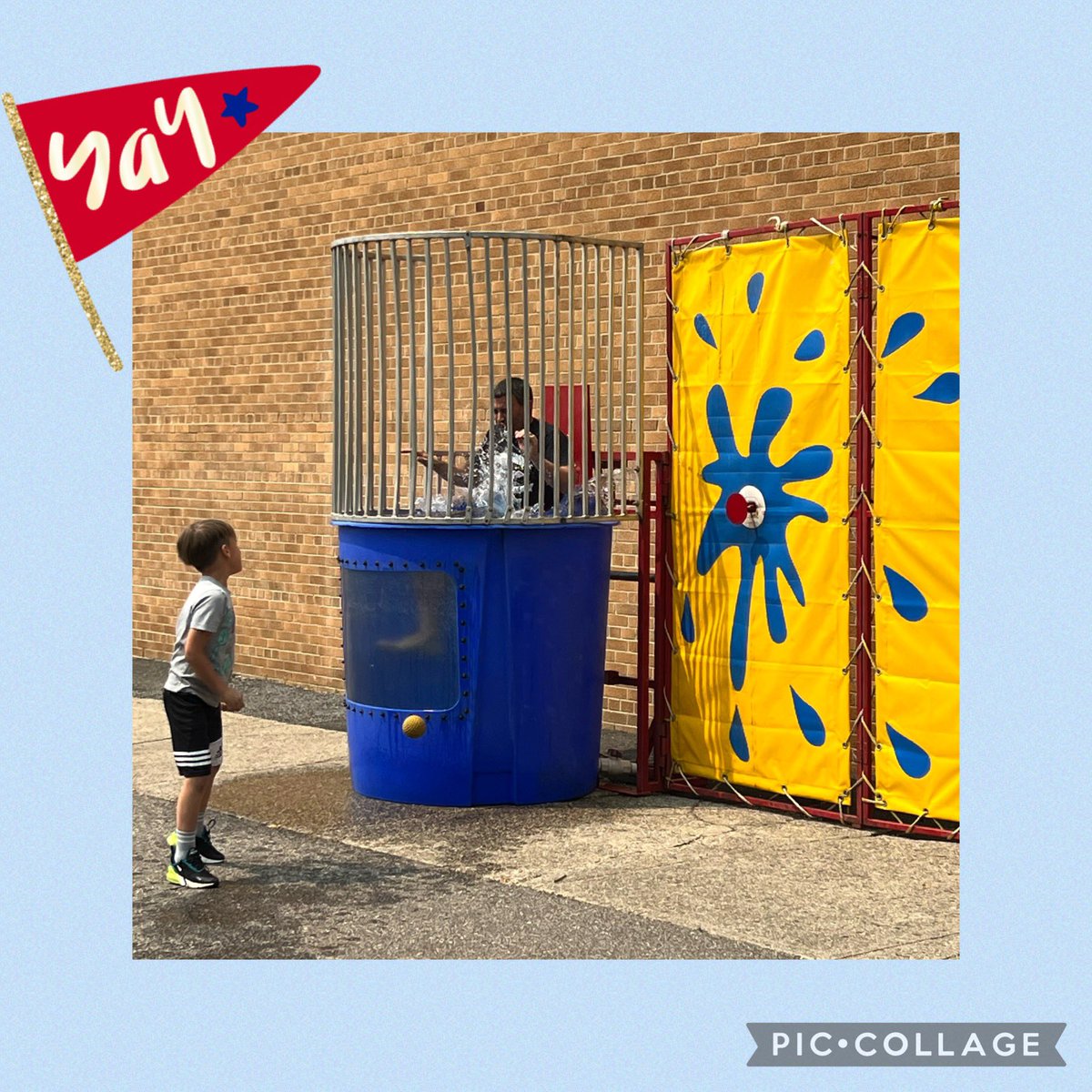 JQA Primary School tweet media