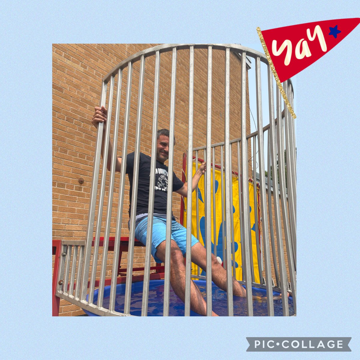 JQA Primary School tweet media