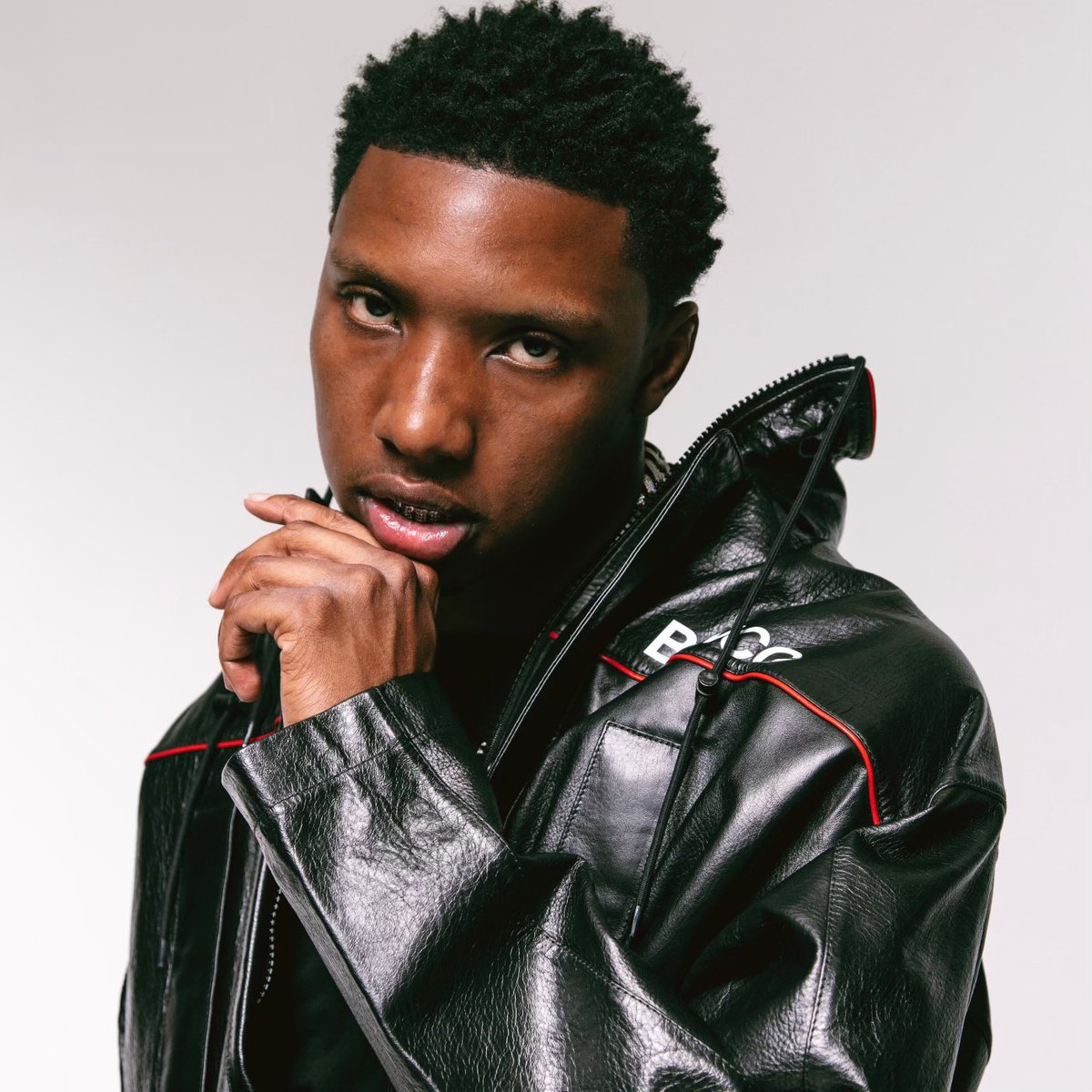 RapTV on Twitter: "Rob49 just announced his new album “4GOD2” is
