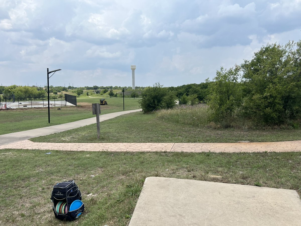 GA GA get out touch the grass!!!