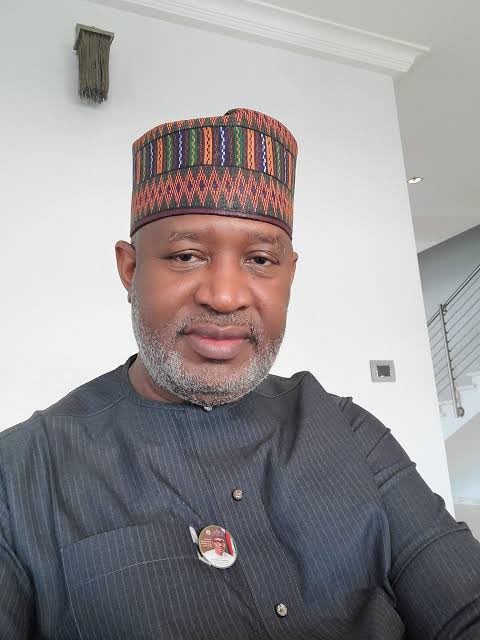 Ex-minister Hadi Sirika nabbed by EFCC over alleged N8bn Nigeria Air fraud