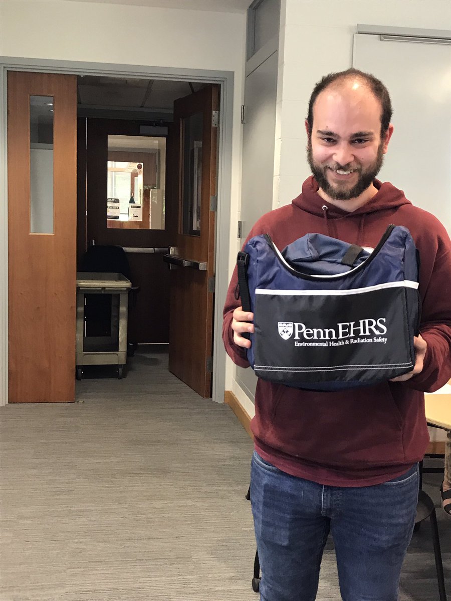 PennEHRS tweet media