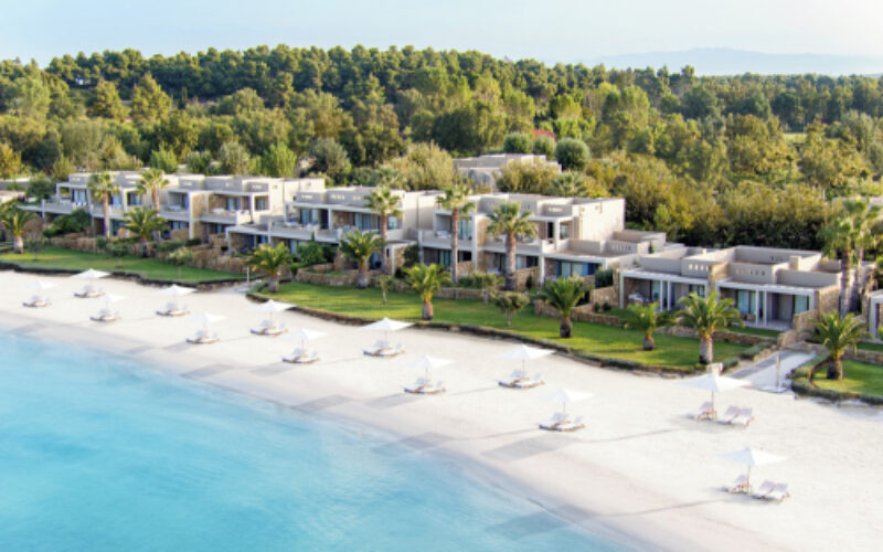 The Travel Suite (@travelsuiteie) on Twitter photo Unwind in opulent luxury at <a href="/sani_resort/">Sani Resort</a>, where Mediterranean bliss meets unrivaled comfort.
Stroll along sun-kissed sands, lounge by lagoon-style pools, and delight in exquisite cuisine. Every aspect of your stay is tailored for pure relaxation: bitly.ws/HrAT Unwind in opulent luxury at <a href="/sani_resort/">Sani Resort</a>, where Mediterranean bliss meets unrivaled comfort.
Stroll along sun-kissed sands, lounge by lagoon-style pools, and delight in exquisite cuisine. Every aspect of your stay is tailored for pure relaxation: bitly.ws/HrAT