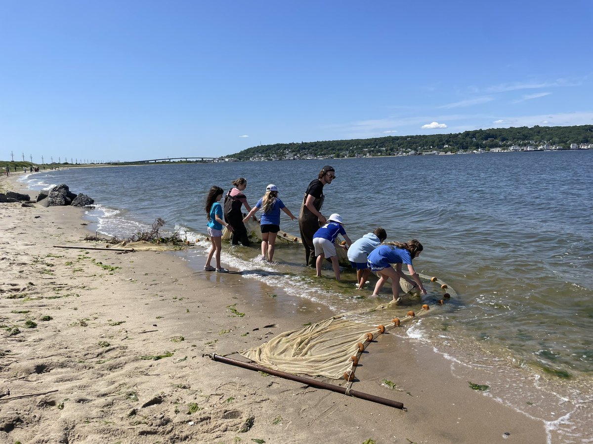 Kerry Leahey and Mallory Coffin tweet media