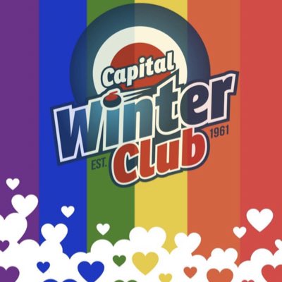 curlingbuddy's tweet photo. #NewProfilePic https://t.co/8kAPrEzJDq