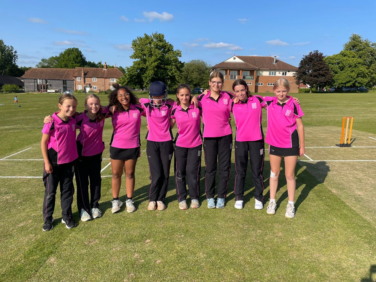 Prior's Field Sport tweet media