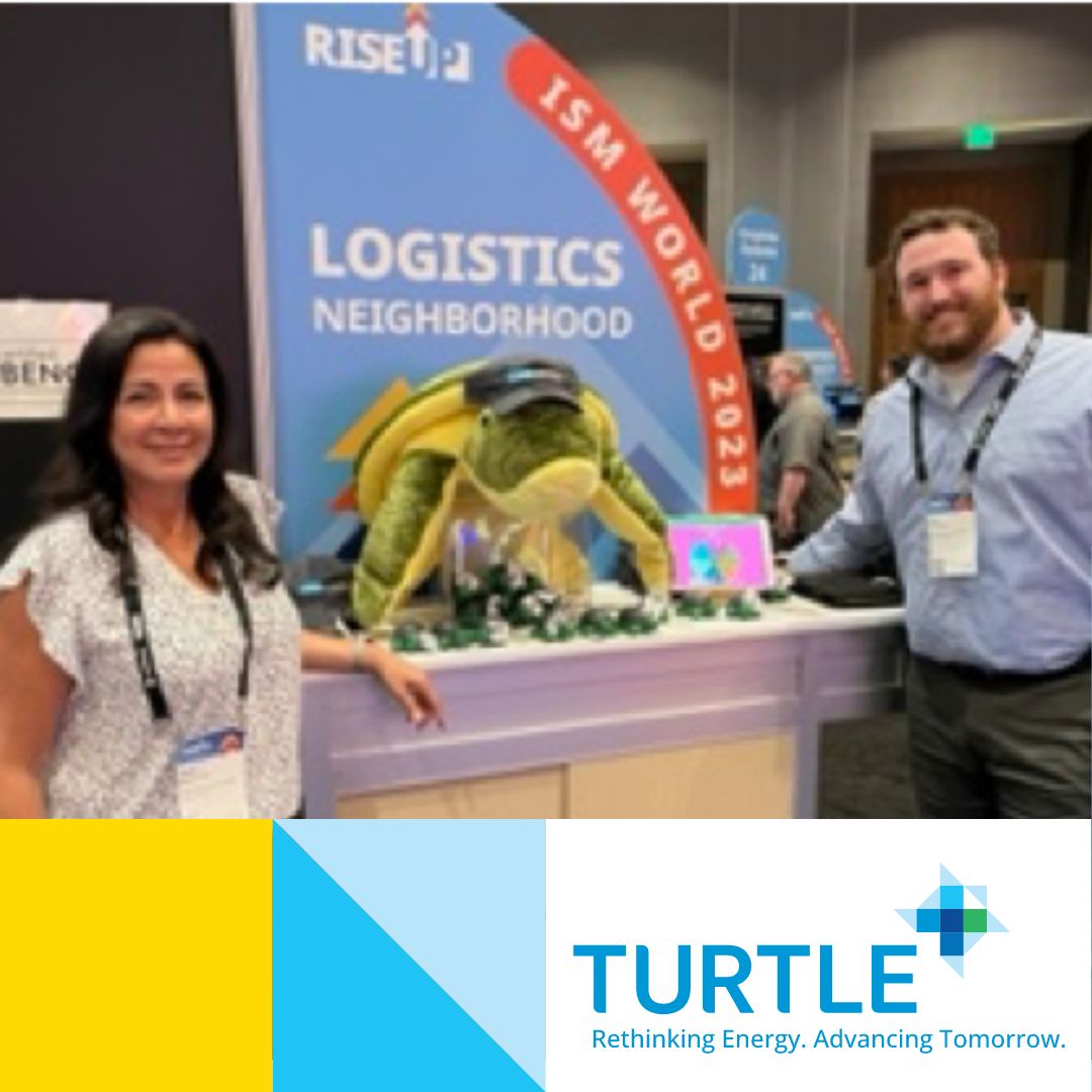 TurtleandHughes's tweet image. Turtle brings together the best people, resources, and thinking to help solve our customers and our industry&apos;s challenges. Shout out to our teams who recently attended industry events to create awareness of our solutions. #rethinkingenergy #distribution #industrysolutions