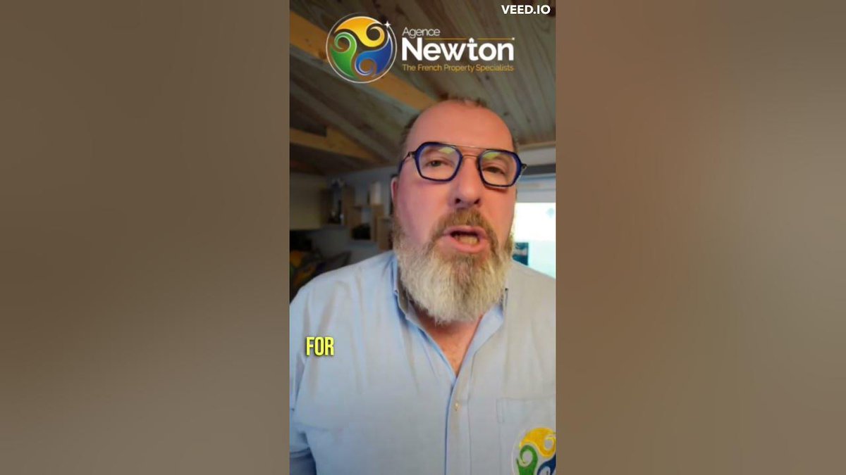 Check out this latest video from the Agency.

 BUYING WITH FRIENDS. Check out the SCI setup 

#agencenewton i.mtr.cool/spvrcumvbj