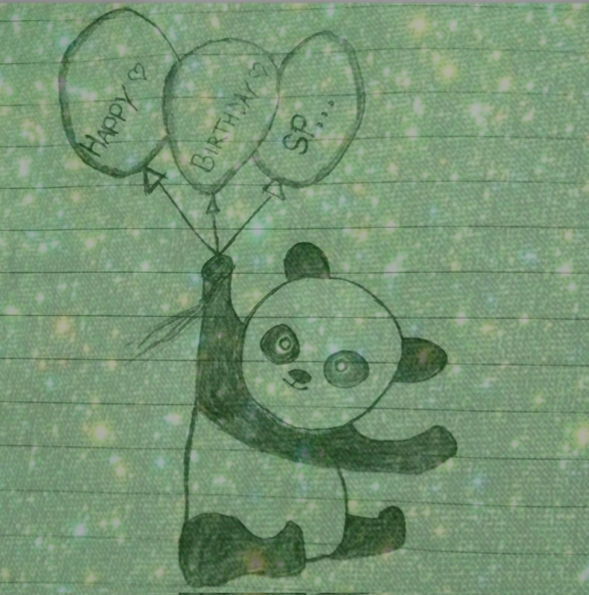 NihuXFaSp's tweet image. Your friendship is one of the biggest blessings in my life and I’m so grateful that God brought us together.I hope your birthday is peaceful and joyful just like you. May God shower you with all the blessings you deserve.Take time to enjoy it, today and every day.
Happy birthday