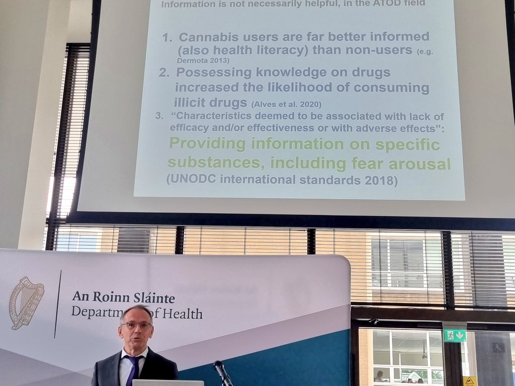 drugsdotie's tweet image. We were delighted to attend the @roinnslainte event today to mark the National Prevention and Ed Funding scheme.

Congratulations to the 5 projects-DASH Cork, E-Shield UCC, HSE Know the Score evaluation, Clondalkin Prevention LAB &amp;amp; Alcohol Forum Building SAFER communities