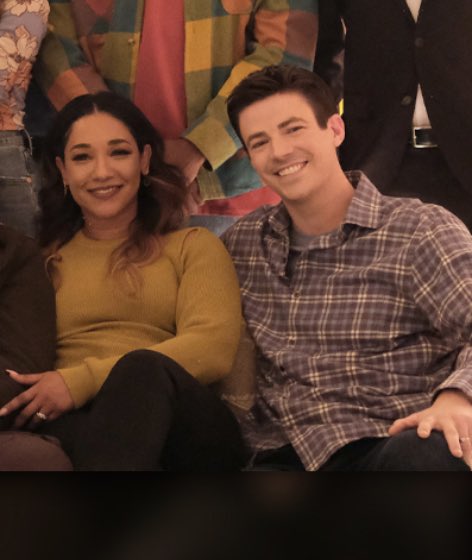 🥹💜⚡ #Westallen