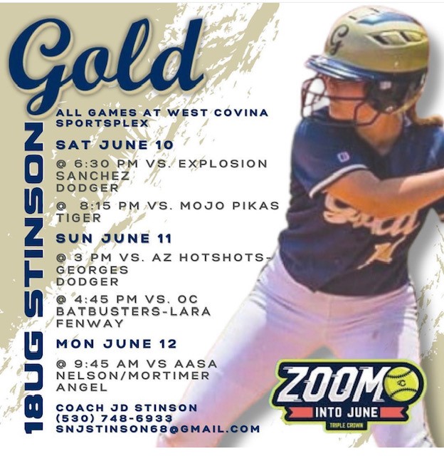 McKayla Fulmer tweet media