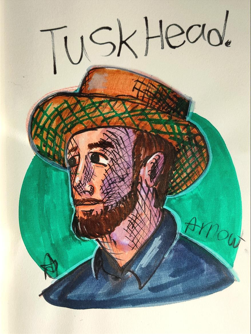 How cool is this drawing arn.dijon_art made of me? 🤠 Thanks so much dude! Love seeing #art like this. 🙏 
#westernart #paulcauthen #countrymusic #countrysinger #countrycover #countrylifestyle  #altcountry #westernvibes  #acousticperformance #songwriter #portraitart #artoftheday