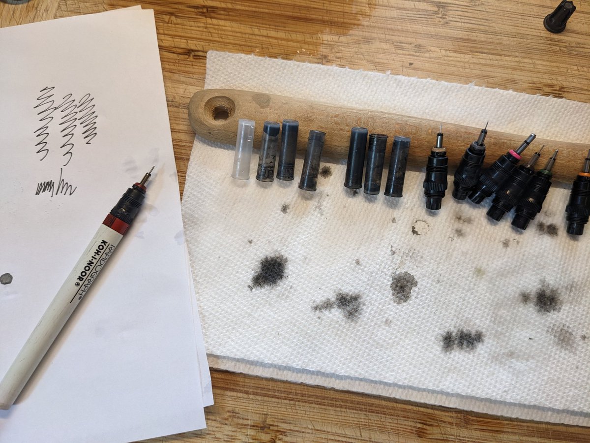 Ben Towle tweet media