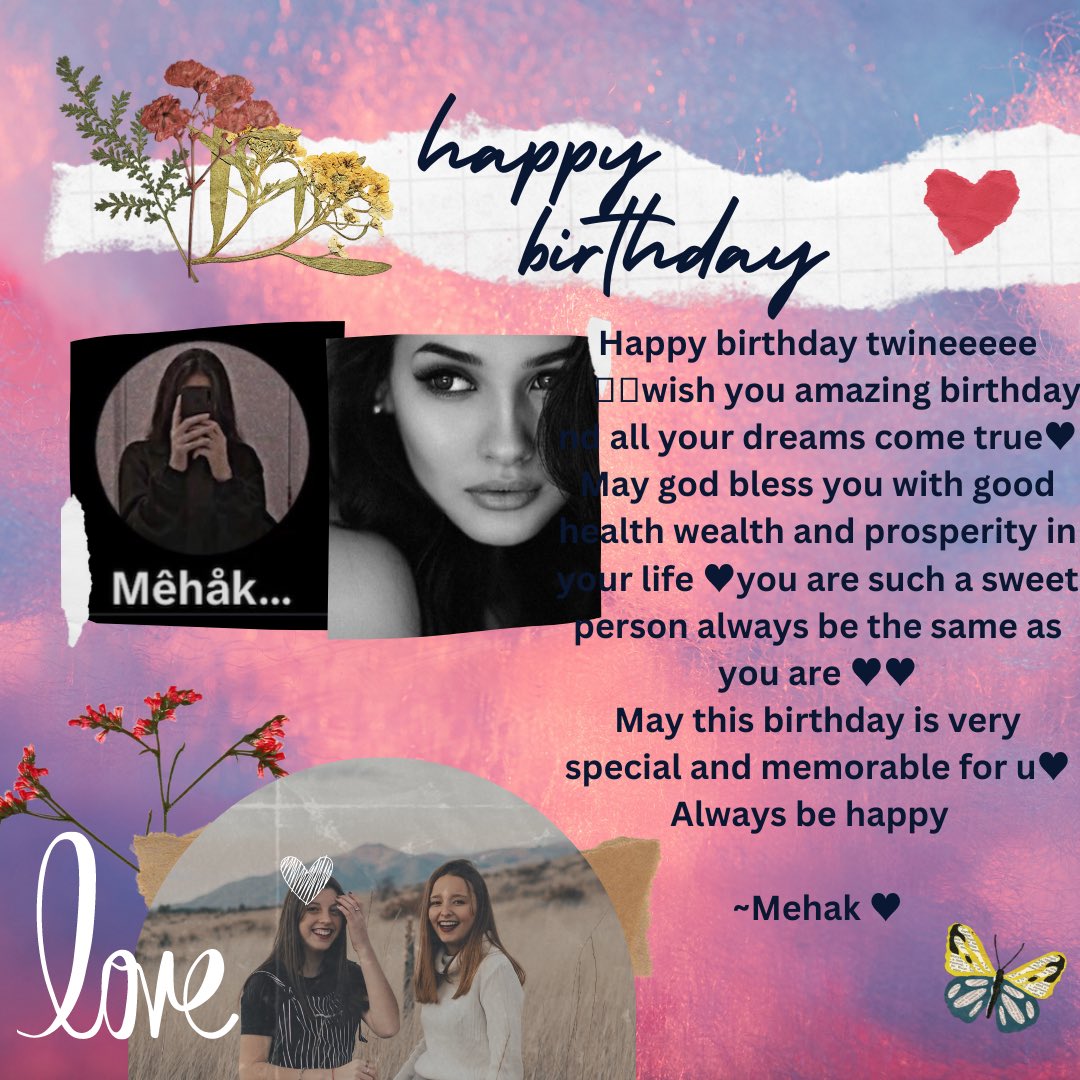 tejranshadoww's tweet image. Ok as it’s your special day let’s dance like this and celebrate it with full of happiness and love ❤️ 
Happy birthday my twineeeee @smile_with_sp 
I love you the most have a amazing one 😘♥️