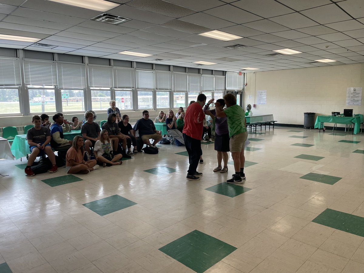 Annual <a href="/BTUnifiedSports/">@BTHSUnifiedSports</a> / <a href="/bths_pals/">BTHS PALS</a> end-of year party! <a href="/Brick_K12/">Brick Township Public Schools</a> <a href="/BTHSDragons/">BTHS</a>