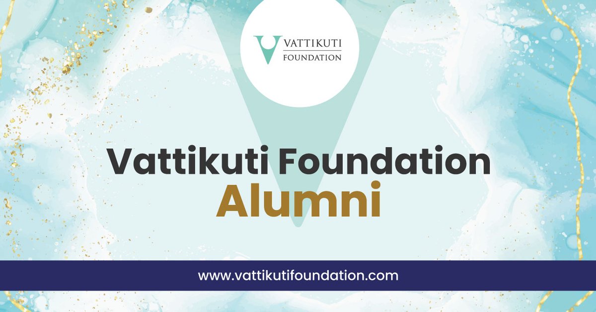 On Sunday, 11 June 2023, many graduates from the Vattikuti Foundation's year-long Fellowship programs will be holding their first Alumni Meeting in Mumbai.

Full news: vattikutifoundation.com/2023/06/06/alu…

<a href="/ManipalHealth/">Manipal Hospitals</a> <a href="/AhmedabadApollo/">Apollo Hospitals (Ahmedabad)</a> <a href="/medanta/">Medanta</a> @robinderak <a href="/dhs_jammu/">DIRECTORATE OF HEALTH SERVICES JAMMU</a> <a href="/apollo_kolkata/">Apollo Multispeciality Hospitals, Kolkata</a>