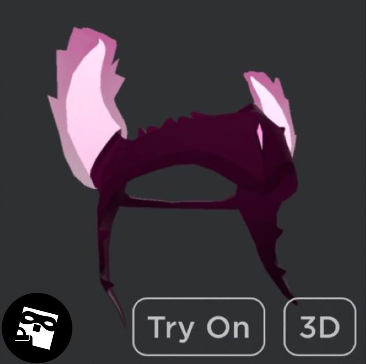 Roblox Limited News on Twitter "New FREE Roblox UGC limited. Release