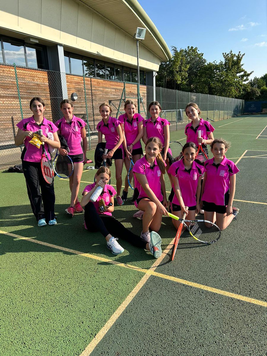 Prior's Field Sport tweet media