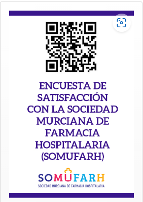 Somufarh's tweet photo. ¿Nos ayudas a mejorar?  Cuéntanos como hacerlo.
https://t.co/LK7etW9nme https://t.co/kP0pIy7hGY