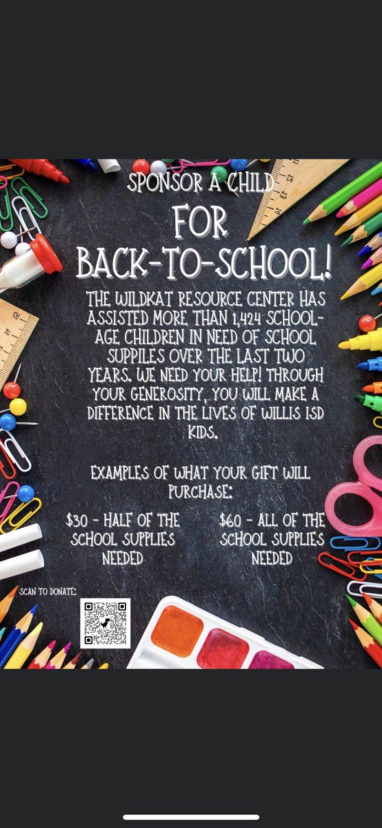 Wildkat Resource Center tweet media