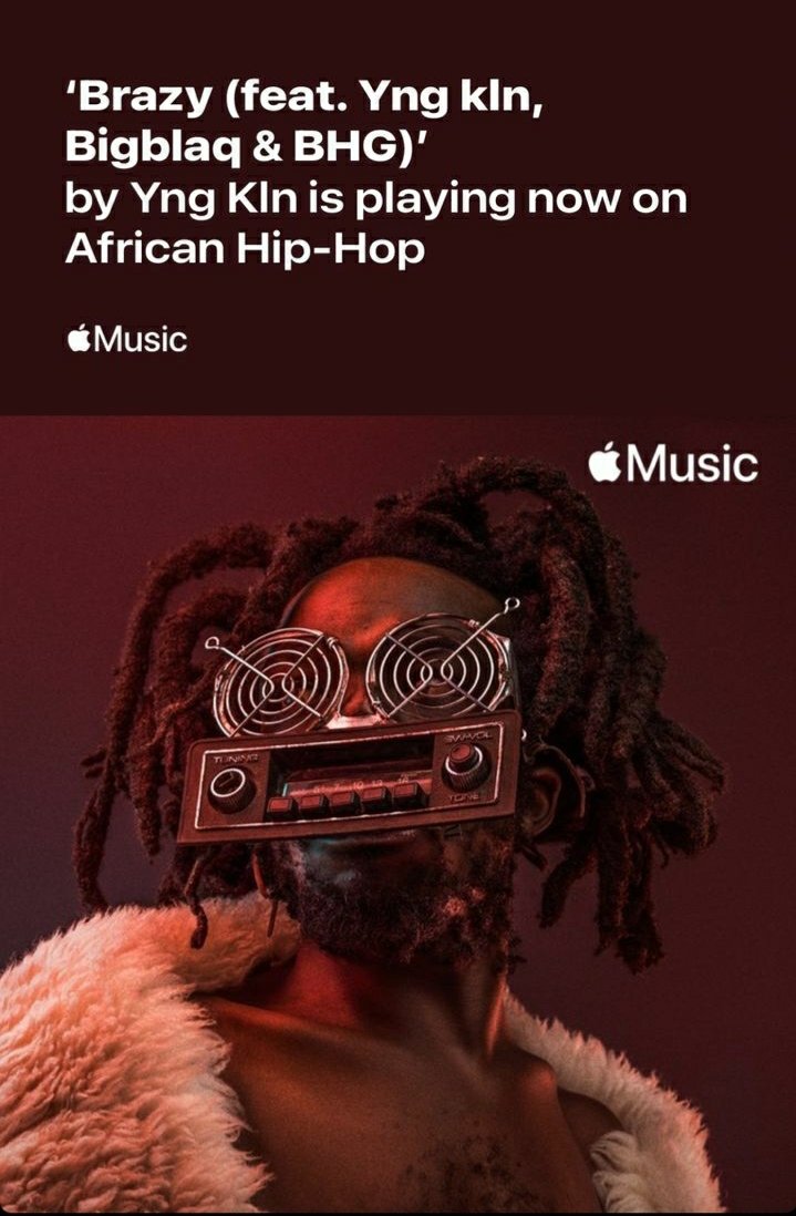 Respect <a href="/fukktheclubup/">YNG KLN</a>; man's giving everything. 
I respect him so much