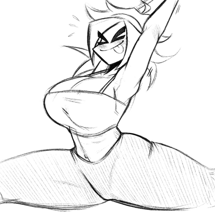 Yo Mama On Twitter Patreon Sketches V4 Https t co 7oeK68cmUO Twitter yo-mama-on-twitter-patreon-sketches-v4-https-t-co-7oek68cmuo-twitter