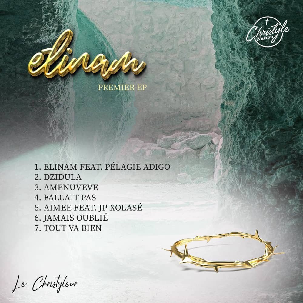 lechristyleur's tweet photo. #Tracklist
#premierep
Très bientôt dans les bacs https://t.co/fuMY4lb20f
